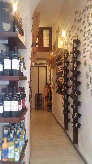 La Bottega D'Oro