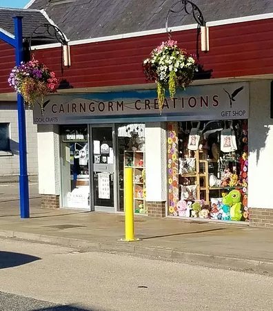 Cairngorm Creations