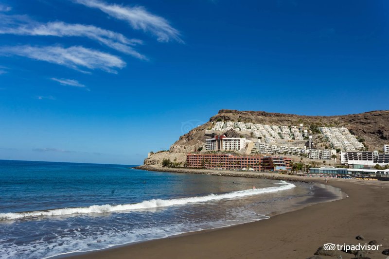 Hotel Riviera Vista