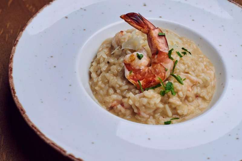 Brasserie 41