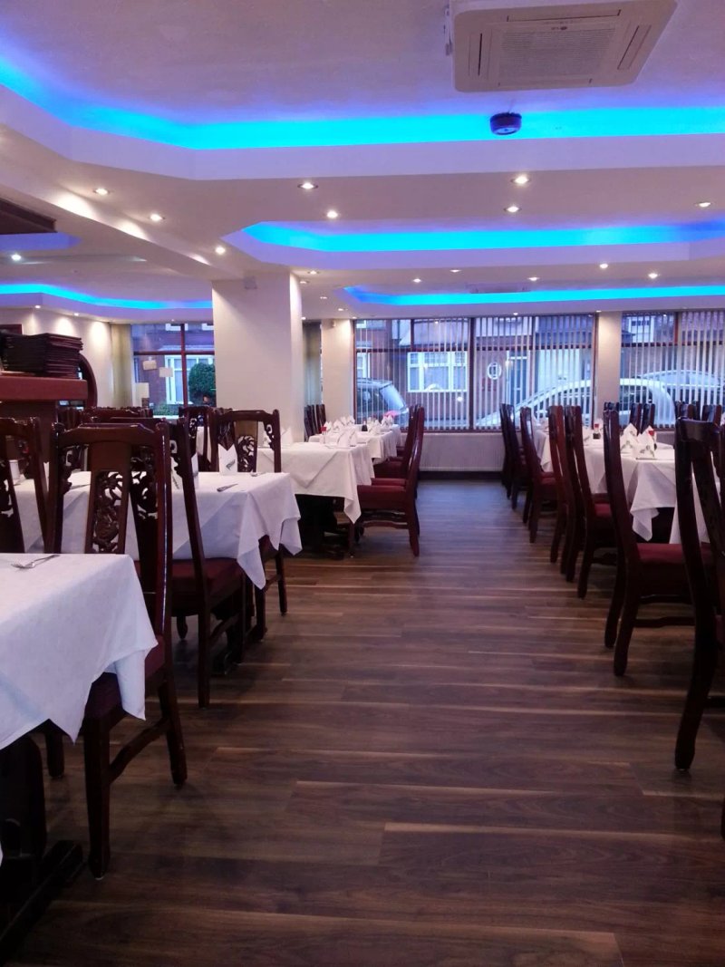 China City Restaurant and Takeaway