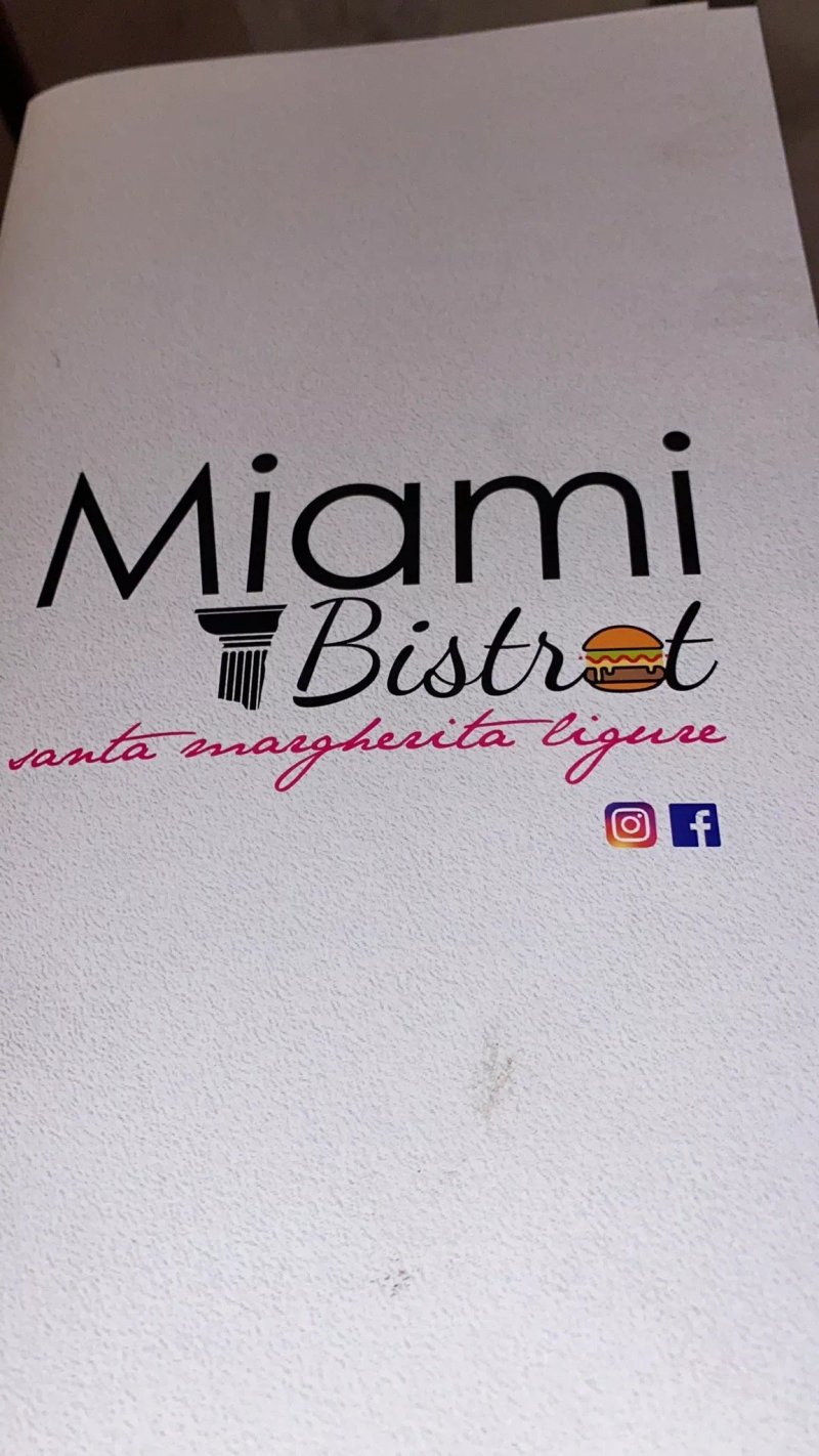 Miami Cafe