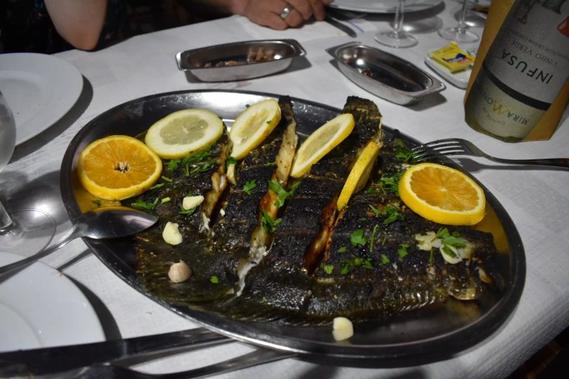 Restaurante Estaleiro