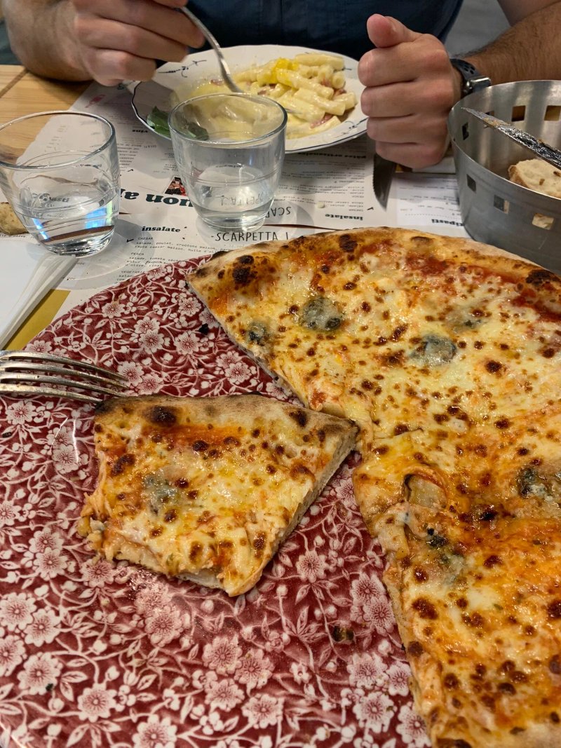 Ciao Nonna Venissieux