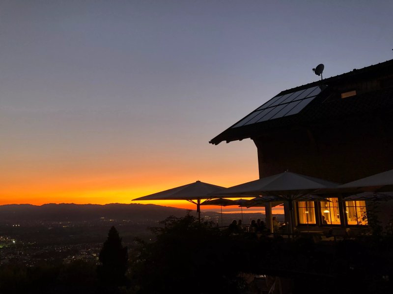 Gasthof Dreilanderblick