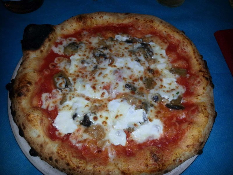 Hotel Ristorante Pizzeria Ponte Cherio