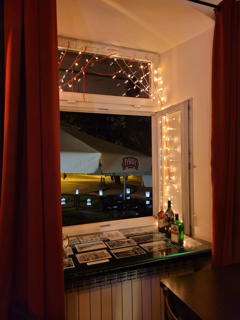 Pub Niedzwiadek