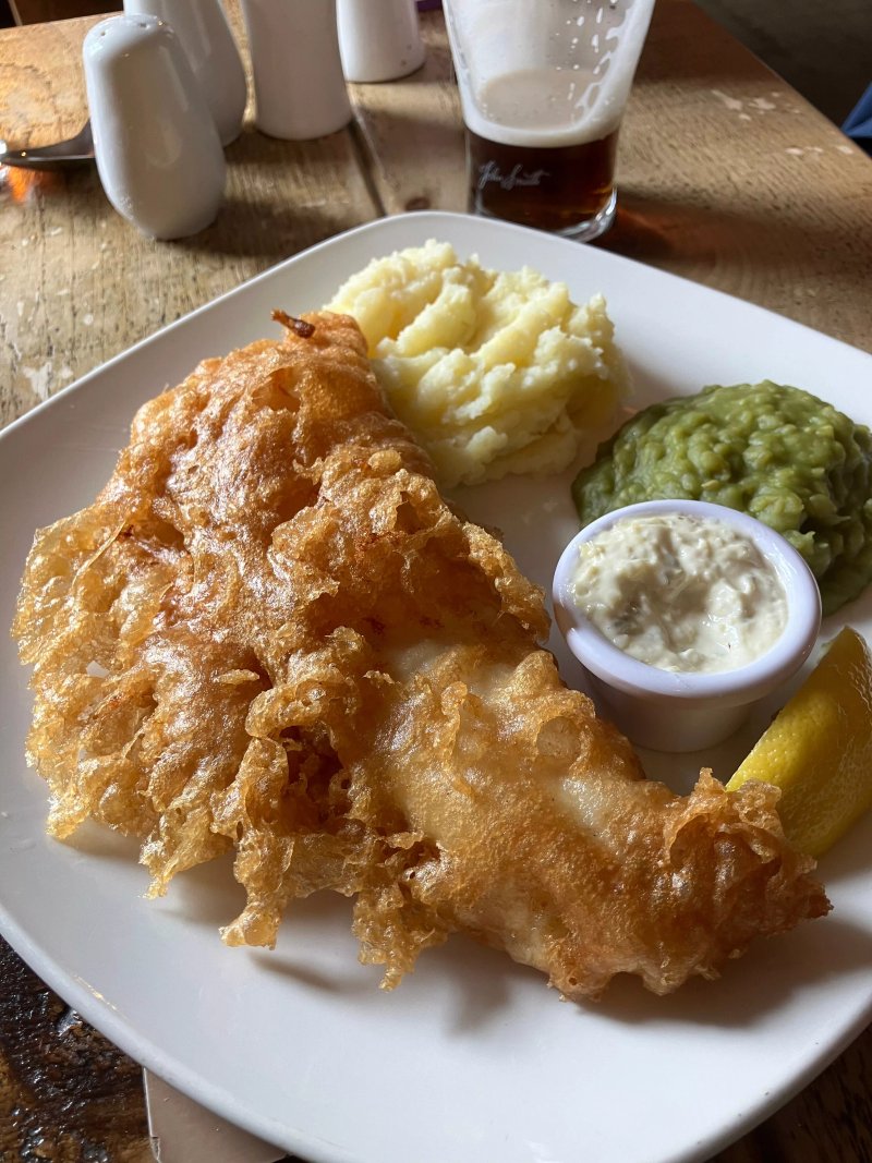 The Seabirds Inn