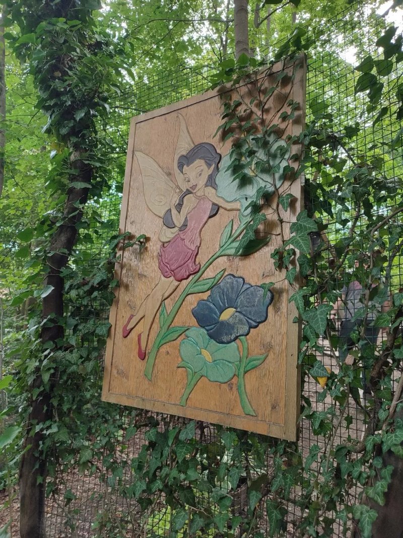Erlebniswelt Saalfelder Feengrotten