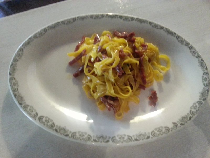 Trattoria del Mulino