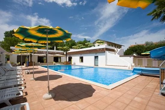 Acquapark - Gobbi Hotels
