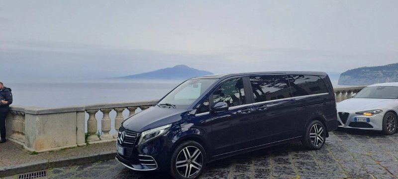 GAMA Travel Sorrento