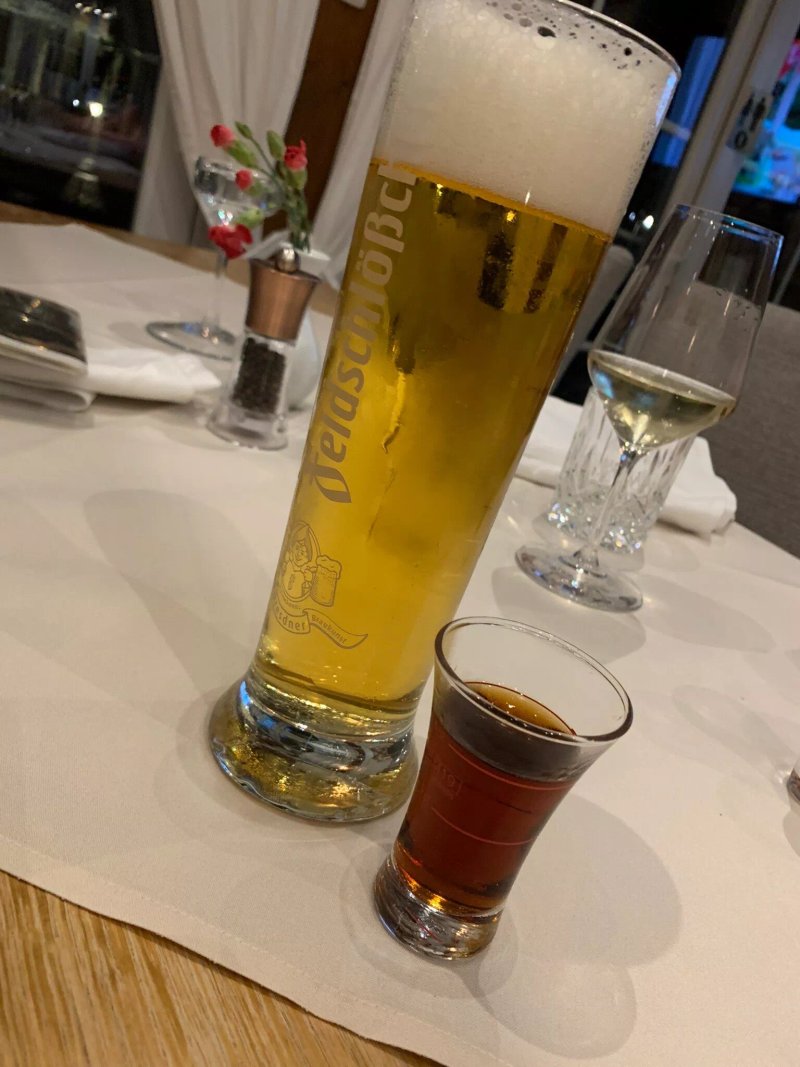 Hofrestaurant Zum Schlangenkoenig