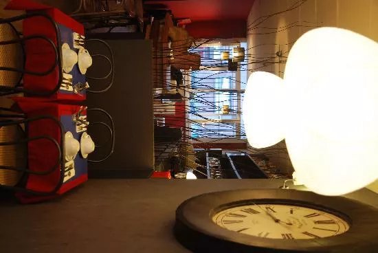 Street Art Hotel