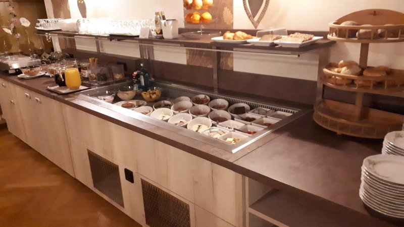 Ruthmann Hotel