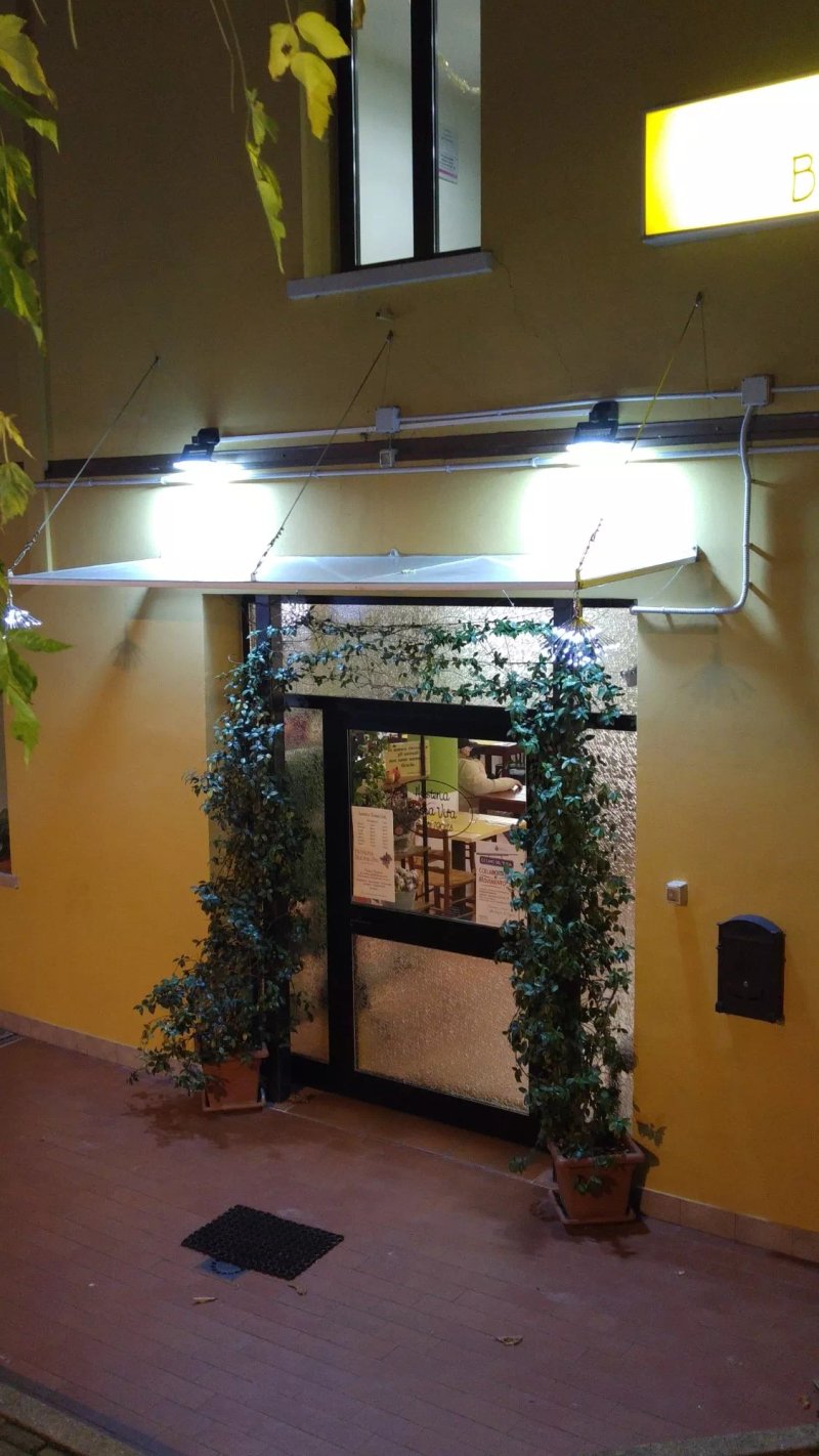 Hosteria Buona Vita