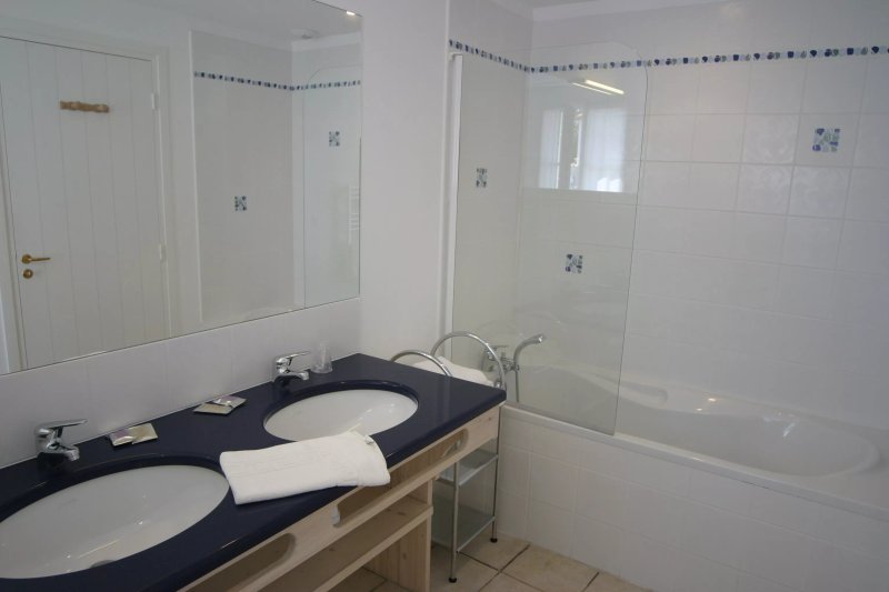 Hotel La Galiote en Re