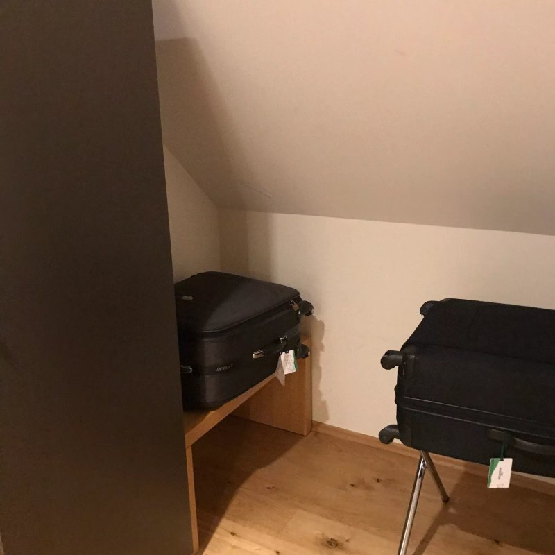 Guest House Repnik