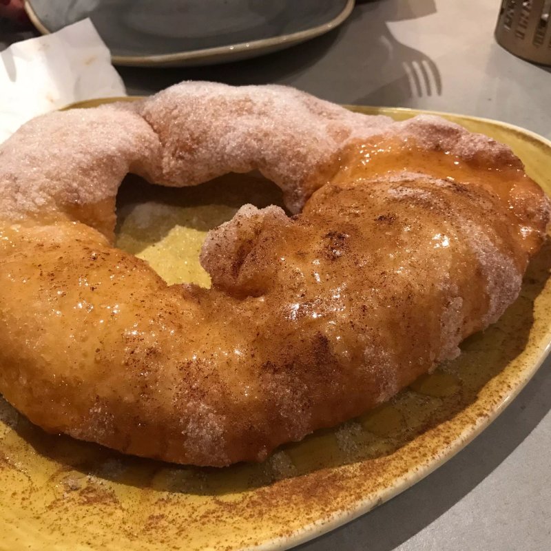 La Pizza di Vincenzo Mansi