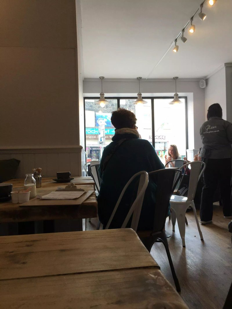 Glasu Pwllheli