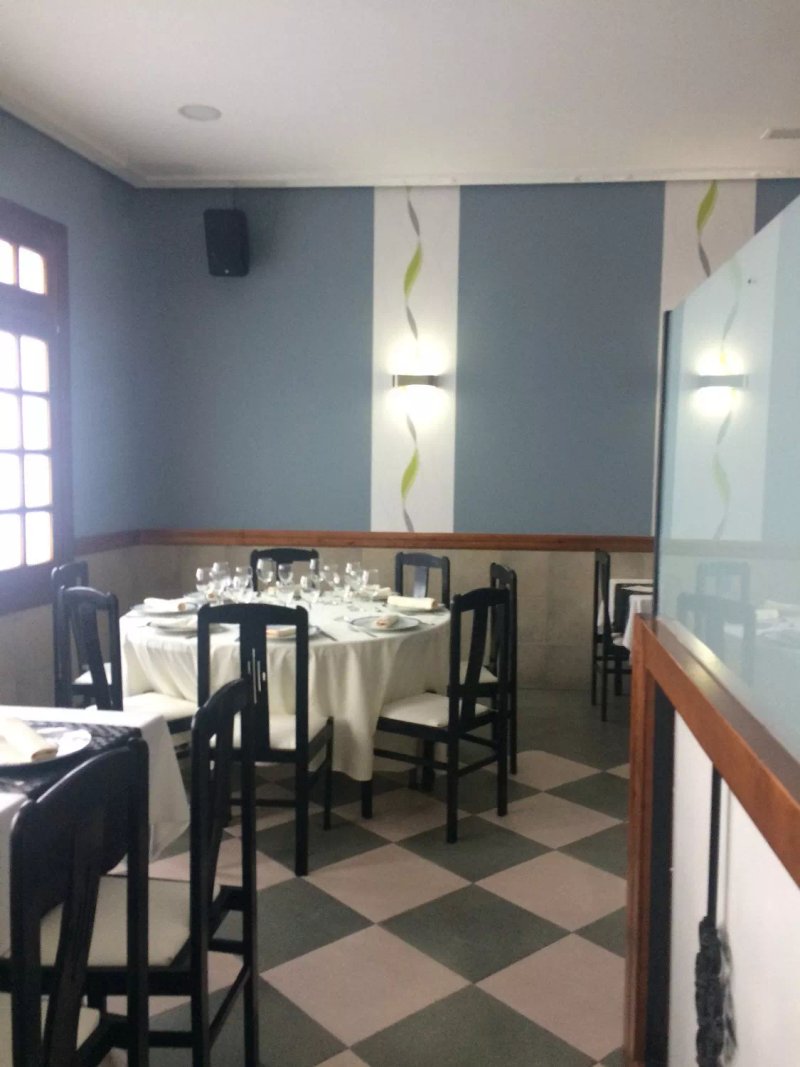 Hostal San Antonio