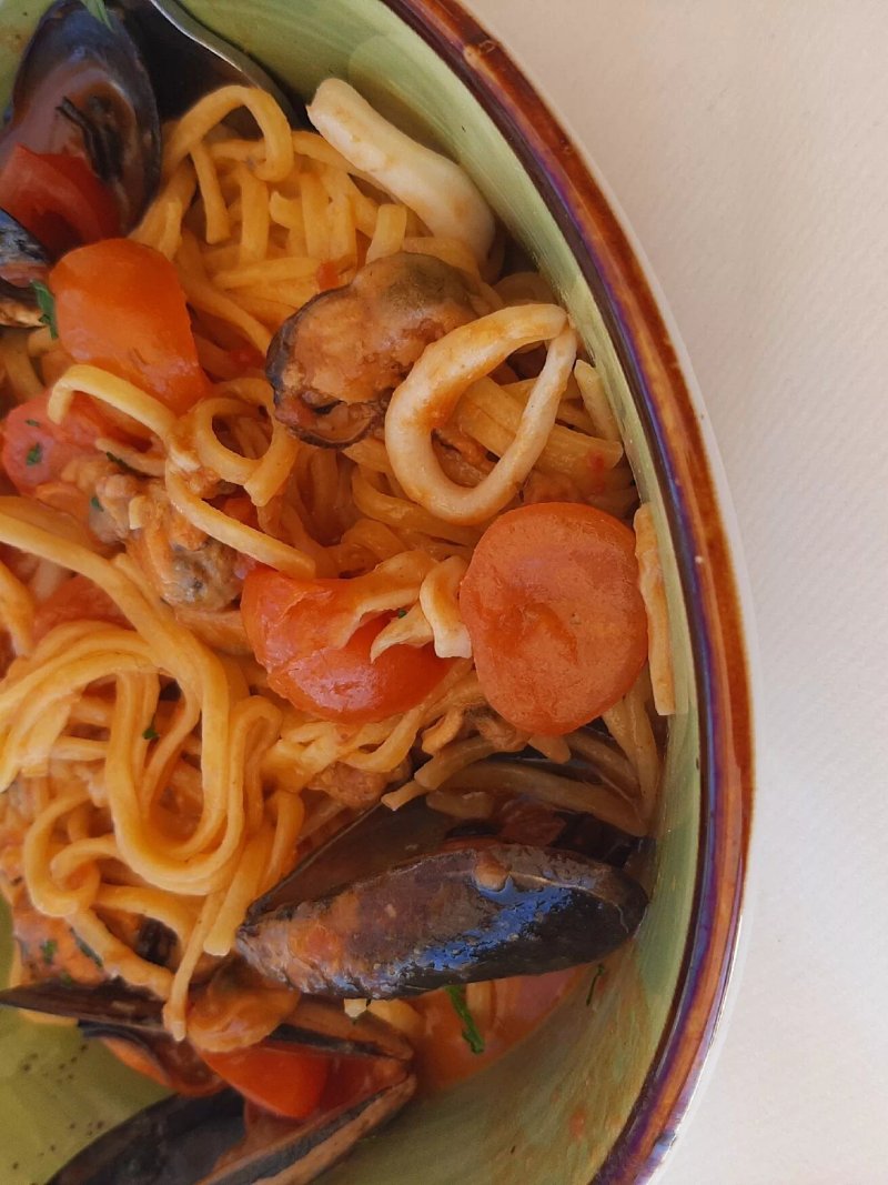Osteria delle 7 Pance