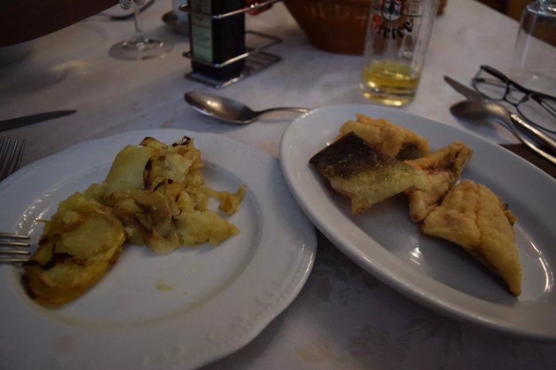 Ristorante Albergo Valsugana