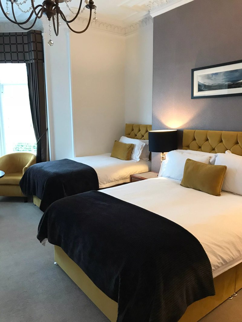 Dunnydeer Guest House