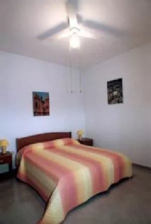 Bed and Breakfast Sierra Vento