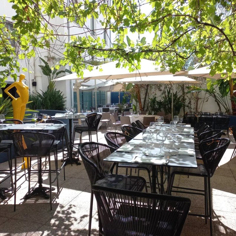 Dali Hôtel