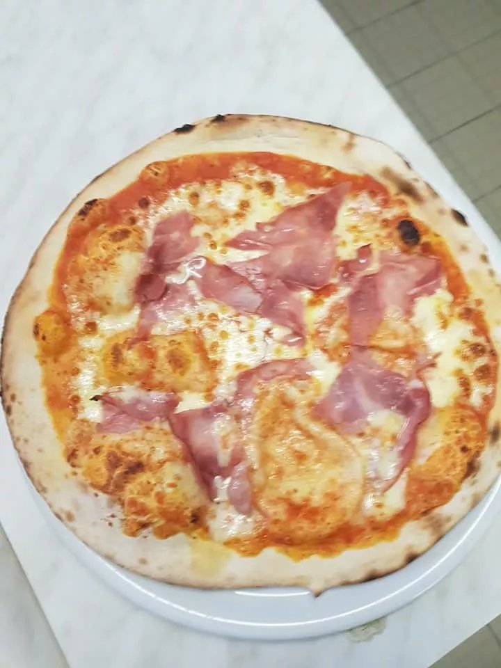 Pizzeria Salento