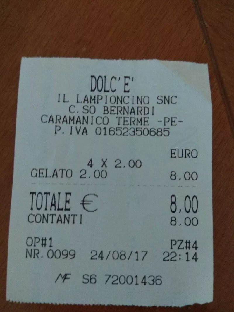 Dolc'e