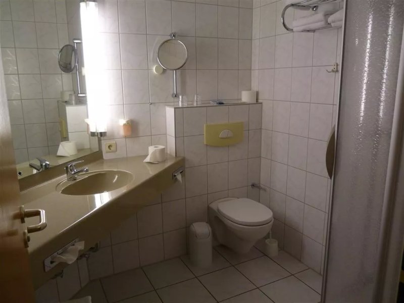 Hotel Rosenheim