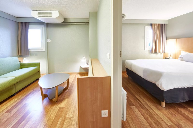 Ibis Strasbourg Nord Haguenau