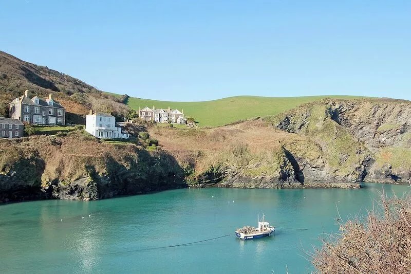 2 bedroom accommodation in Port Isaac