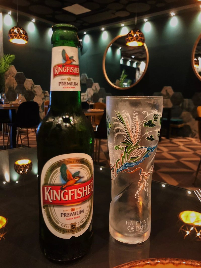 Rangoli Indian Restaurant