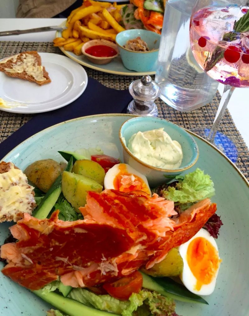 Restaurant Mankeli