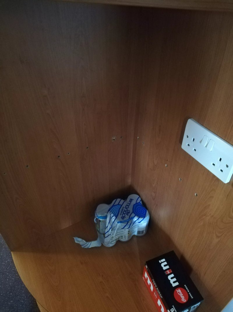 Premier Inn Hastings Hotel