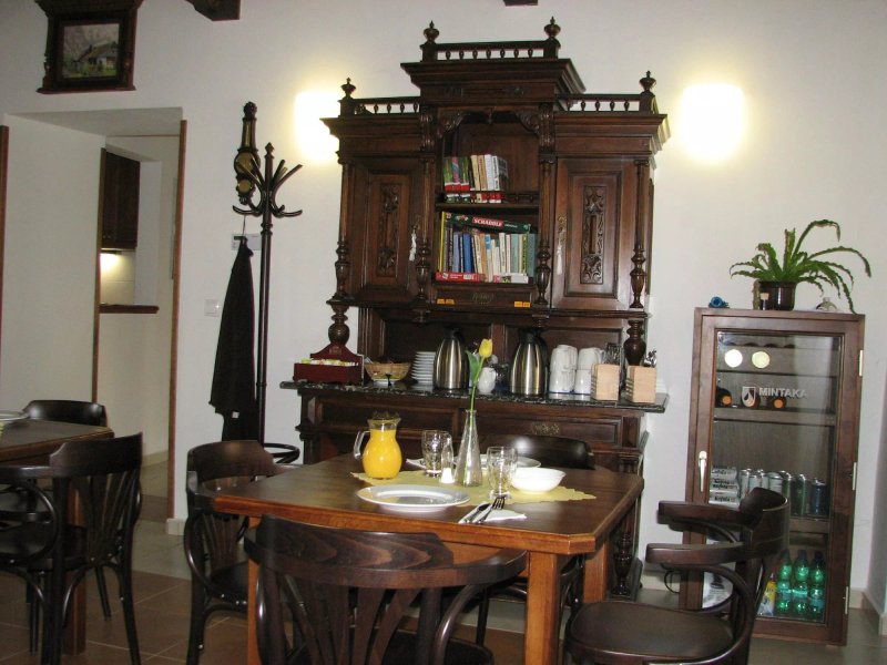 Staromestsky Penzion