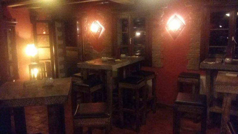 Otto's