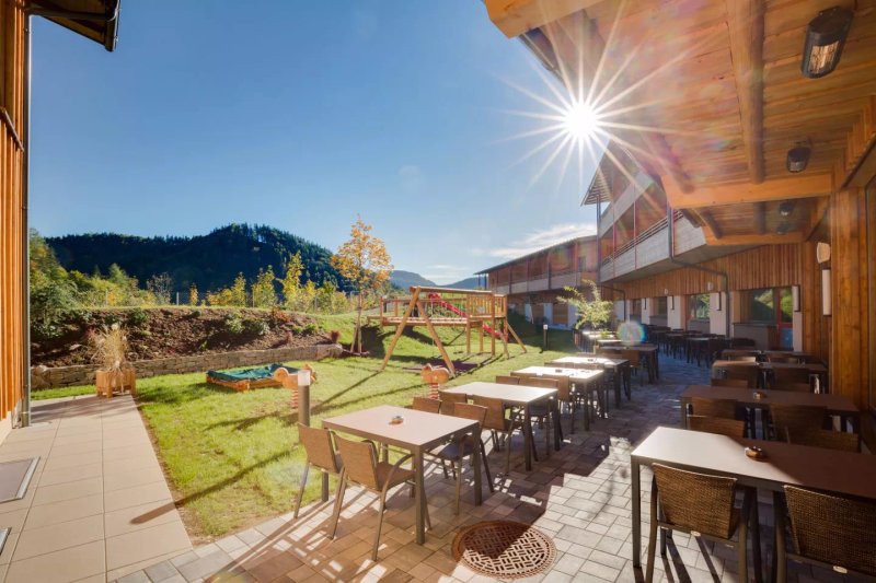Hotels