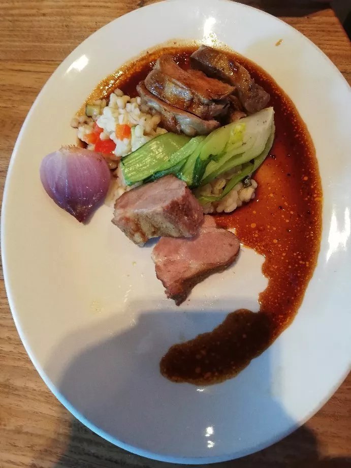 Restaurant JanZen