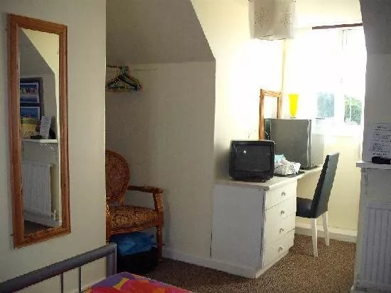 Leicester Guest House
