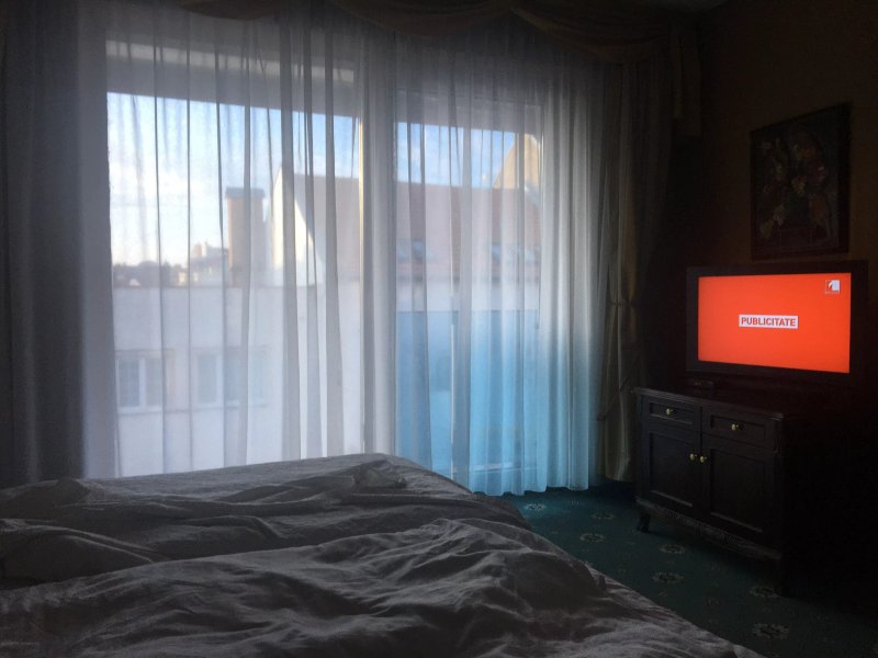 Hotel Alexander's