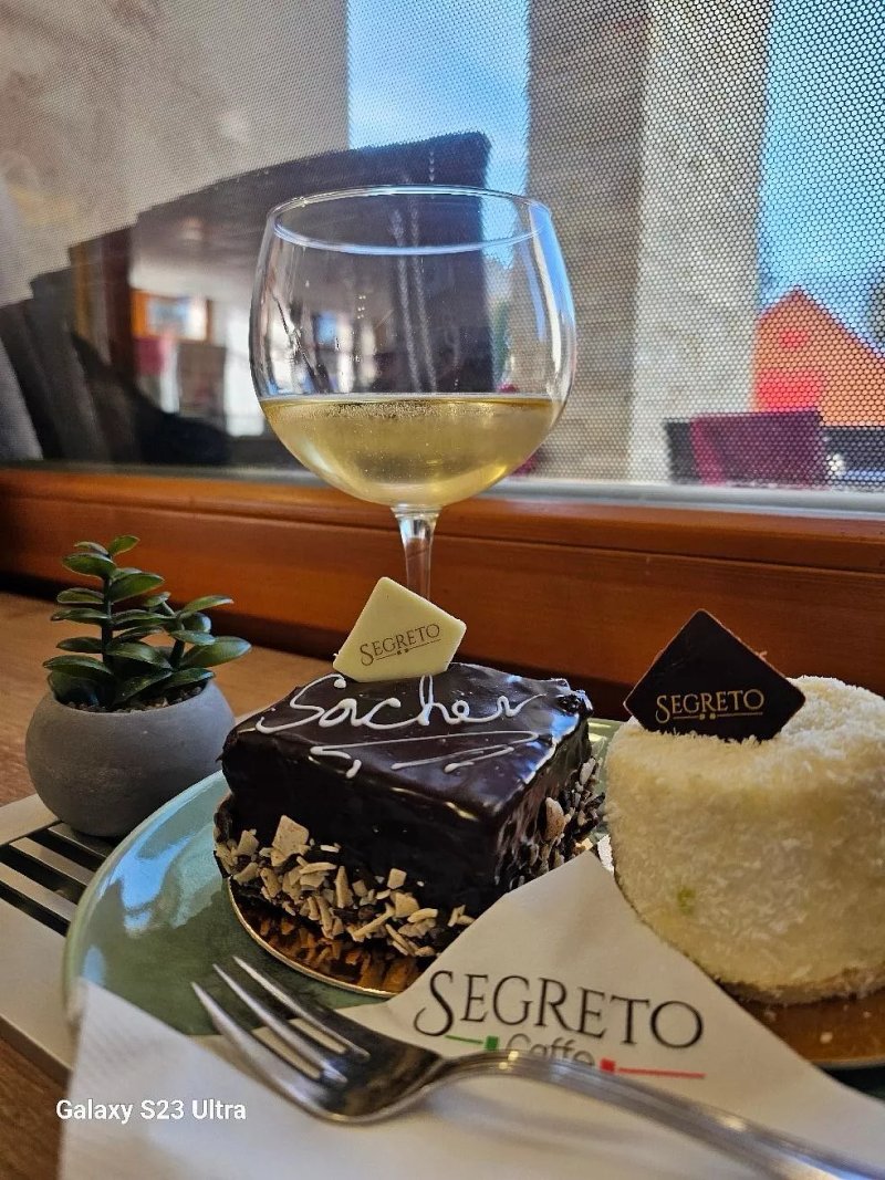 Segreto Caffe