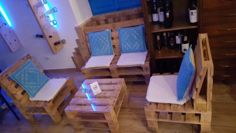 S'Incantu Wine Bar