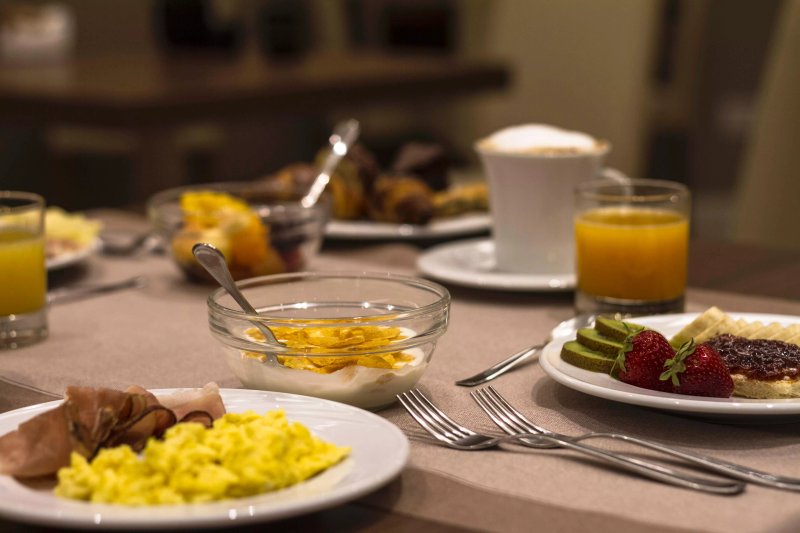 Hotel Relais agli Olivi