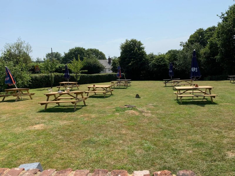 The Bull Inn