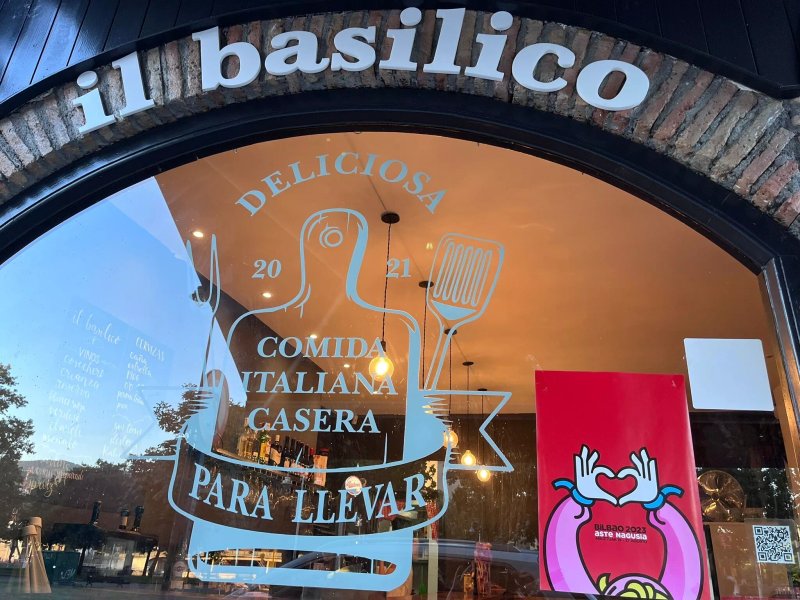 Il Basilico