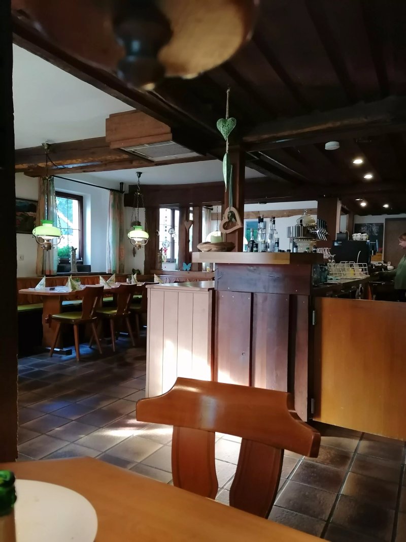 Landgasthof Adler